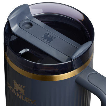 The Quencher® H2.0 Fluted Tumbler