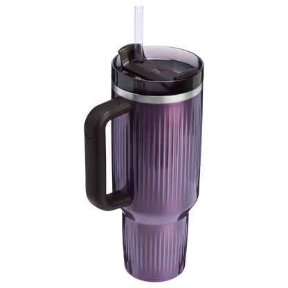The Quencher® H2.0 Fluted Tumbler