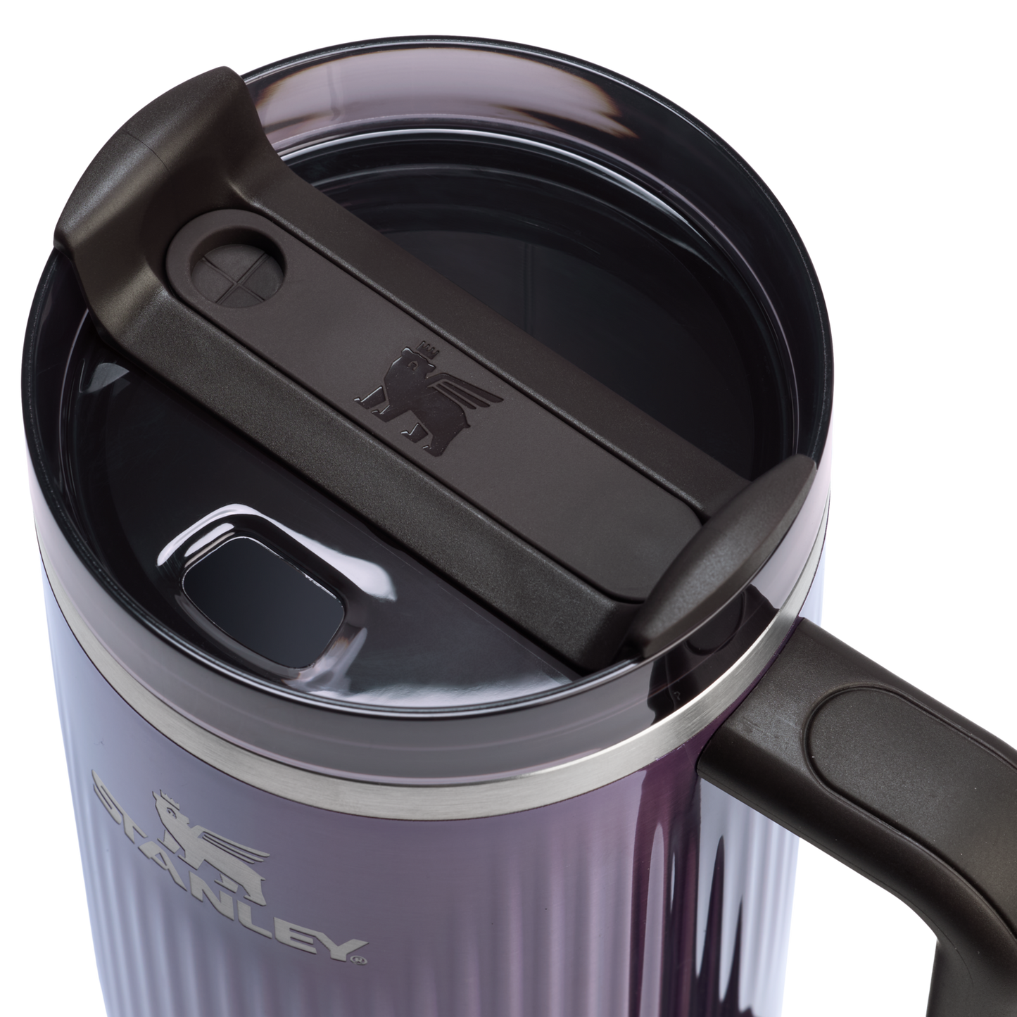 The Quencher® H2.0 Fluted Tumbler