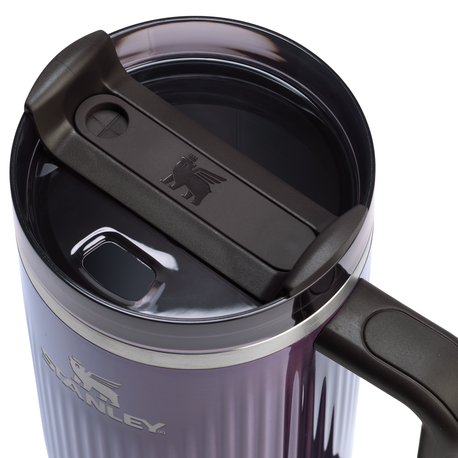 The Quencher® H2.0 Fluted Tumbler