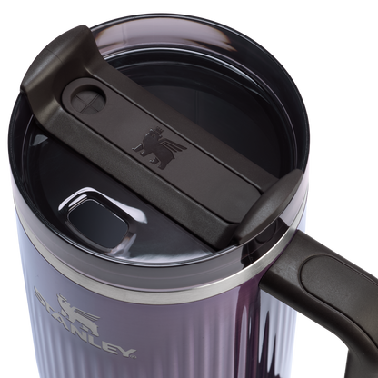 The Quencher® H2.0 Fluted Tumbler