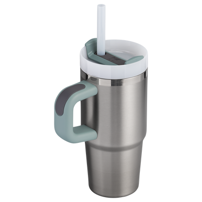 The Quencher H2.O Flowstate™ Tumbler | Stanley Create