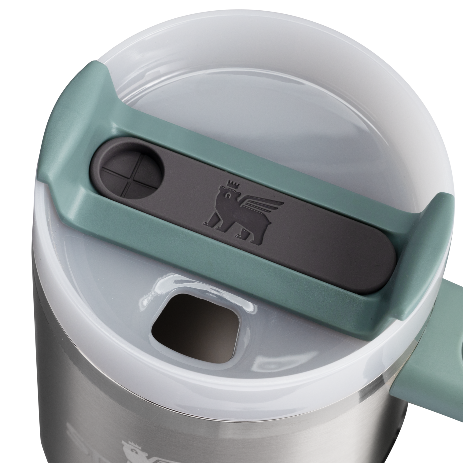 The Quencher H2.O Flowstate™ Tumbler