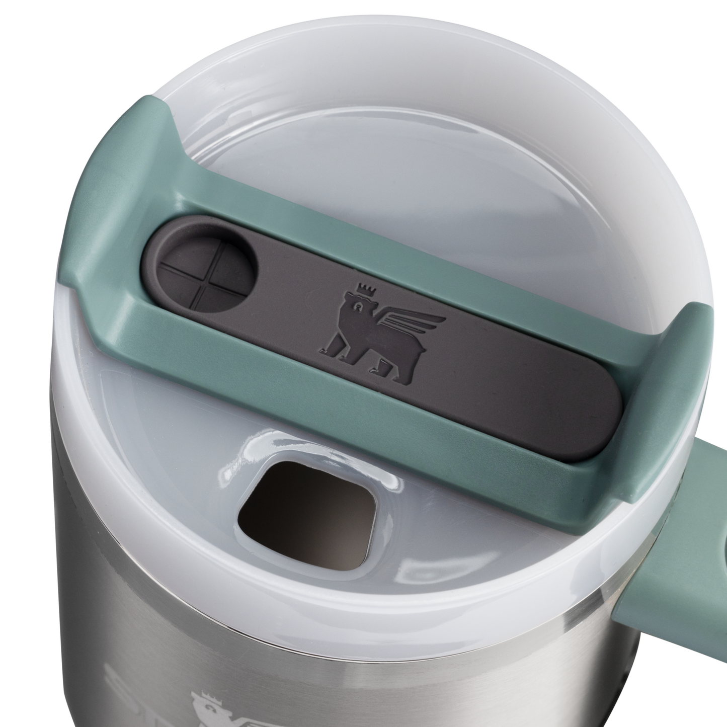 The Quencher H2.O Flowstate™ Tumbler