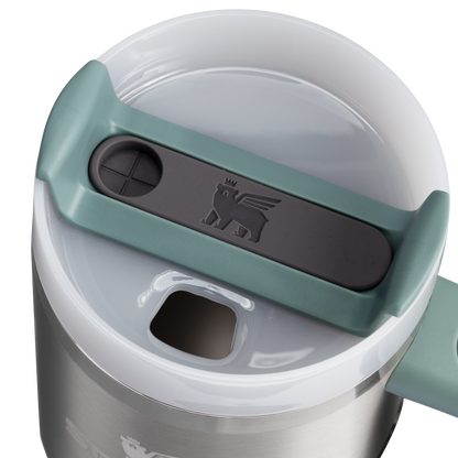 The Quencher H2.O Flowstate™ Tumbler