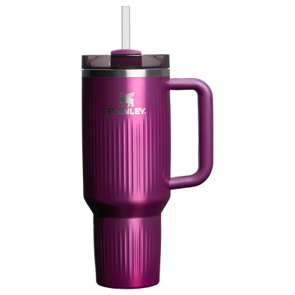 The Quencher® H2.0 Fluted Tumbler