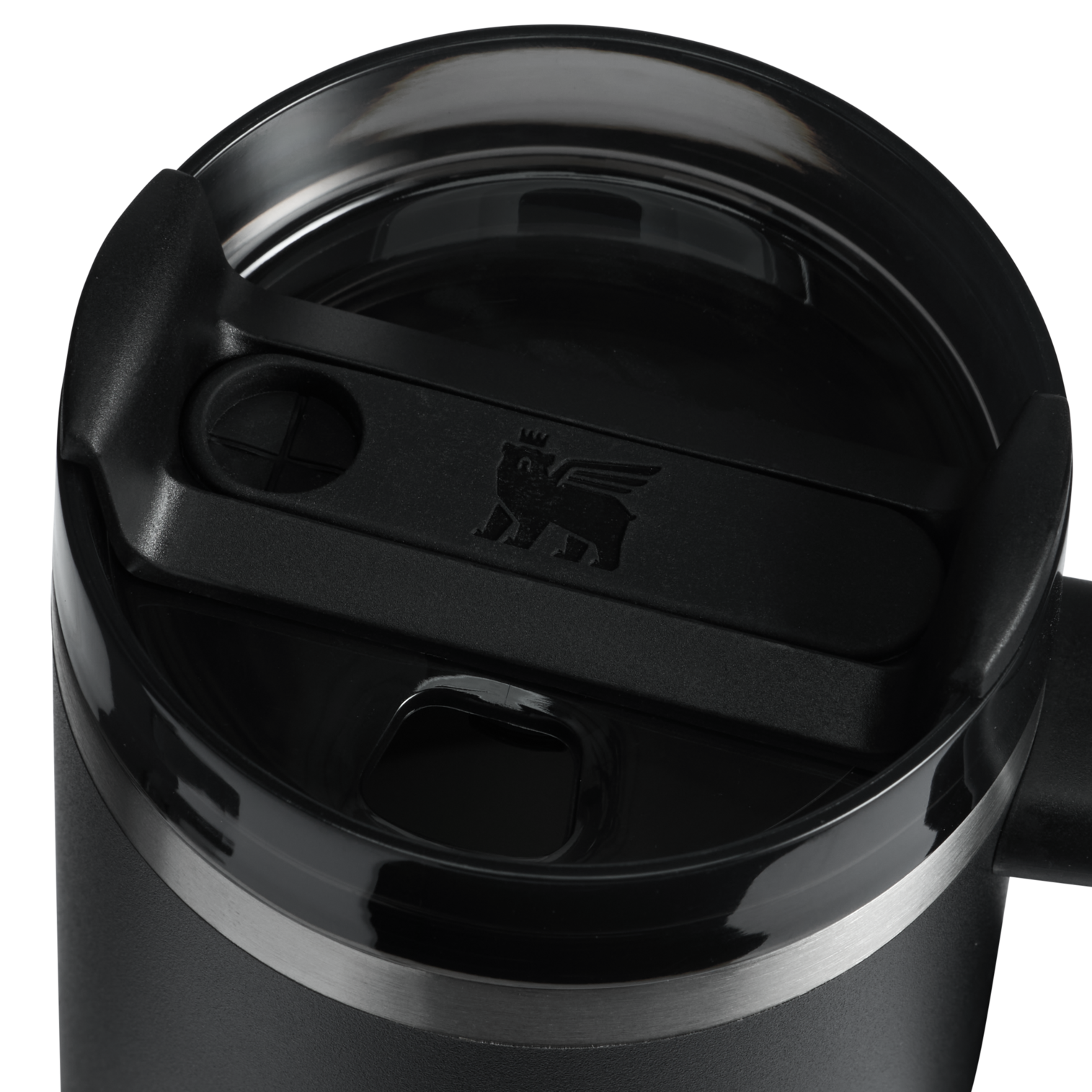 The Quencher H2.O Flowstate™ Tumbler