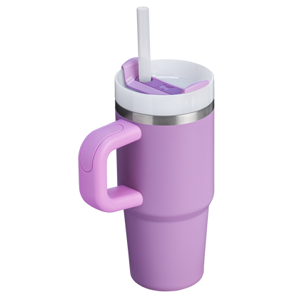 The Quencher H2.O Flowstate™ Tumbler | Stanley Create