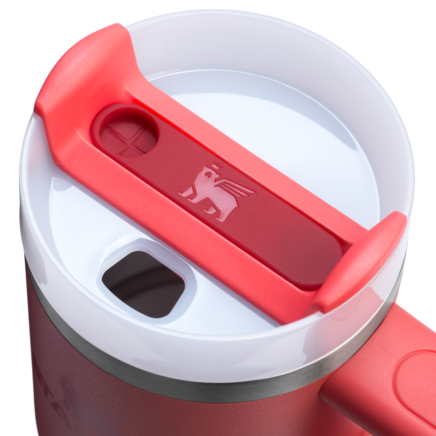 The Quencher H2.O Flowstate™ Tumbler | Stanley Create