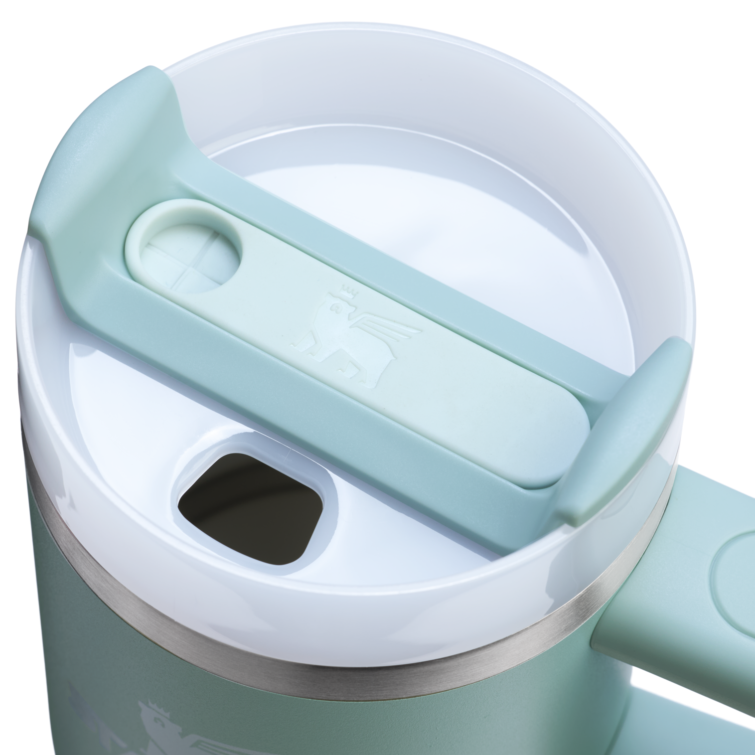 The Quencher H2.O Flowstate™ Tumbler | Stanley Create