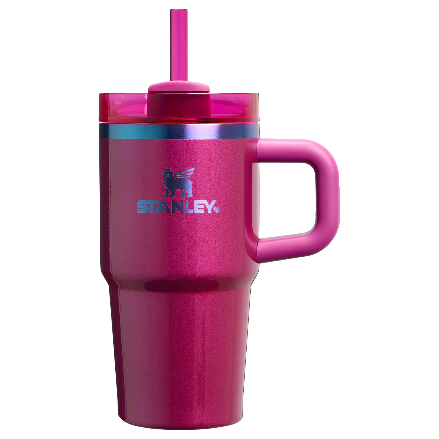 The Quencher H2.O Flowstate™ Tumbler