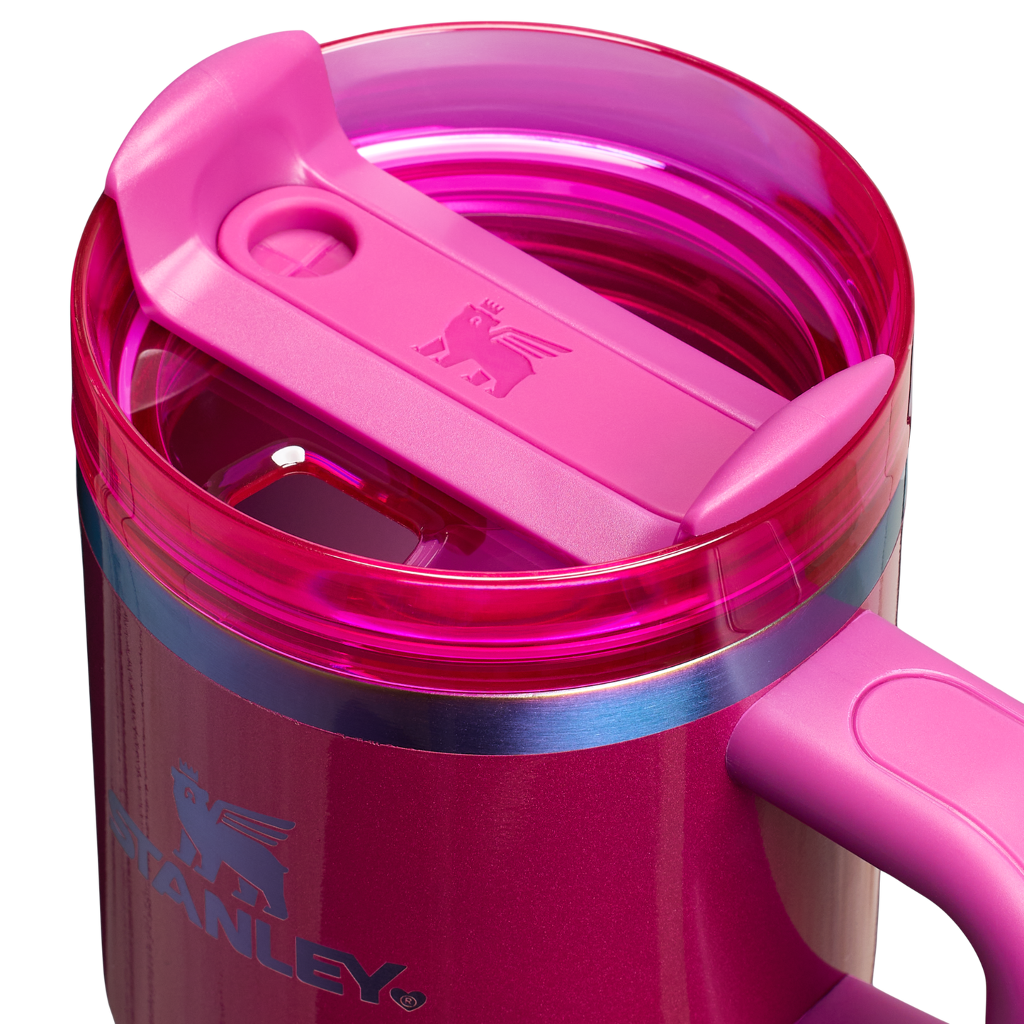 The Quencher H2.O Flowstate™ Tumbler