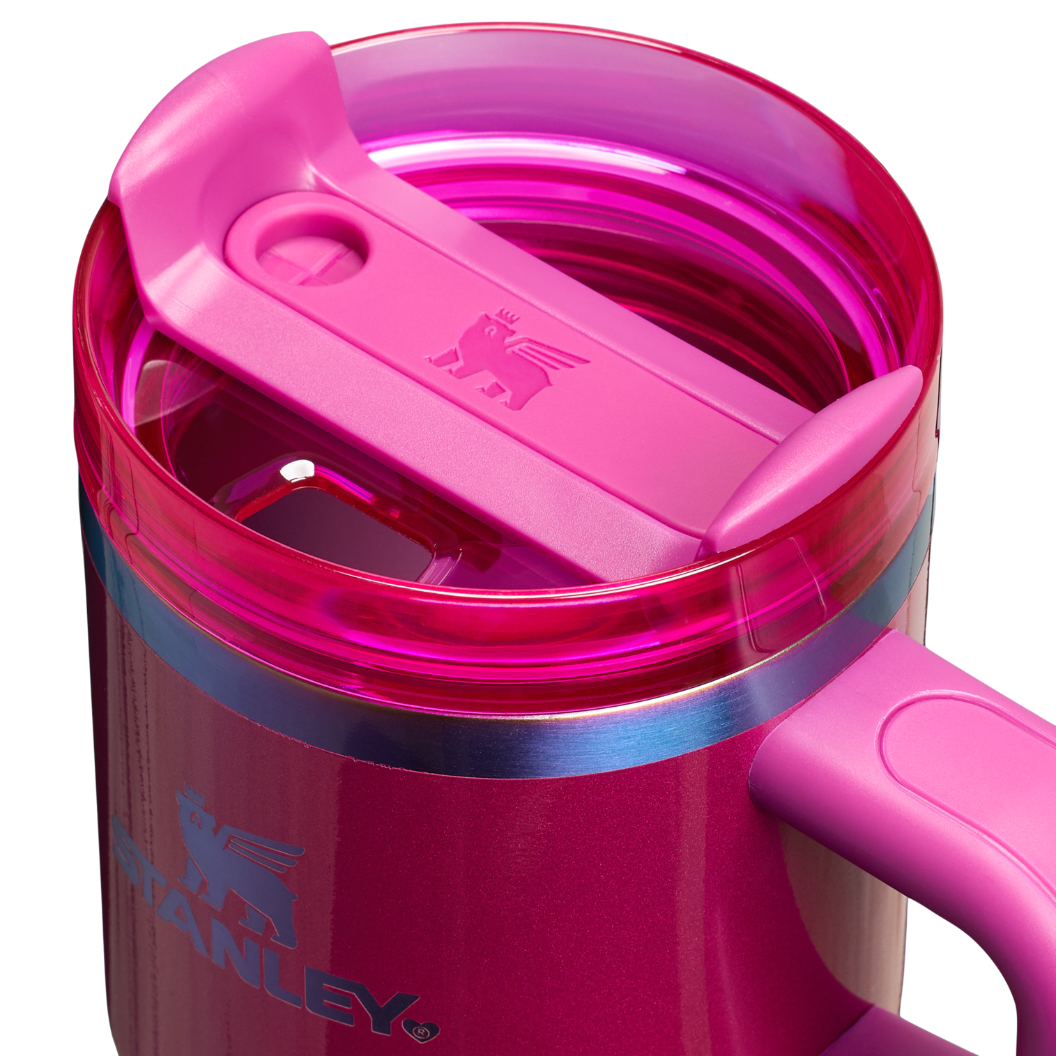 The Quencher H2.O Flowstate™ Tumbler