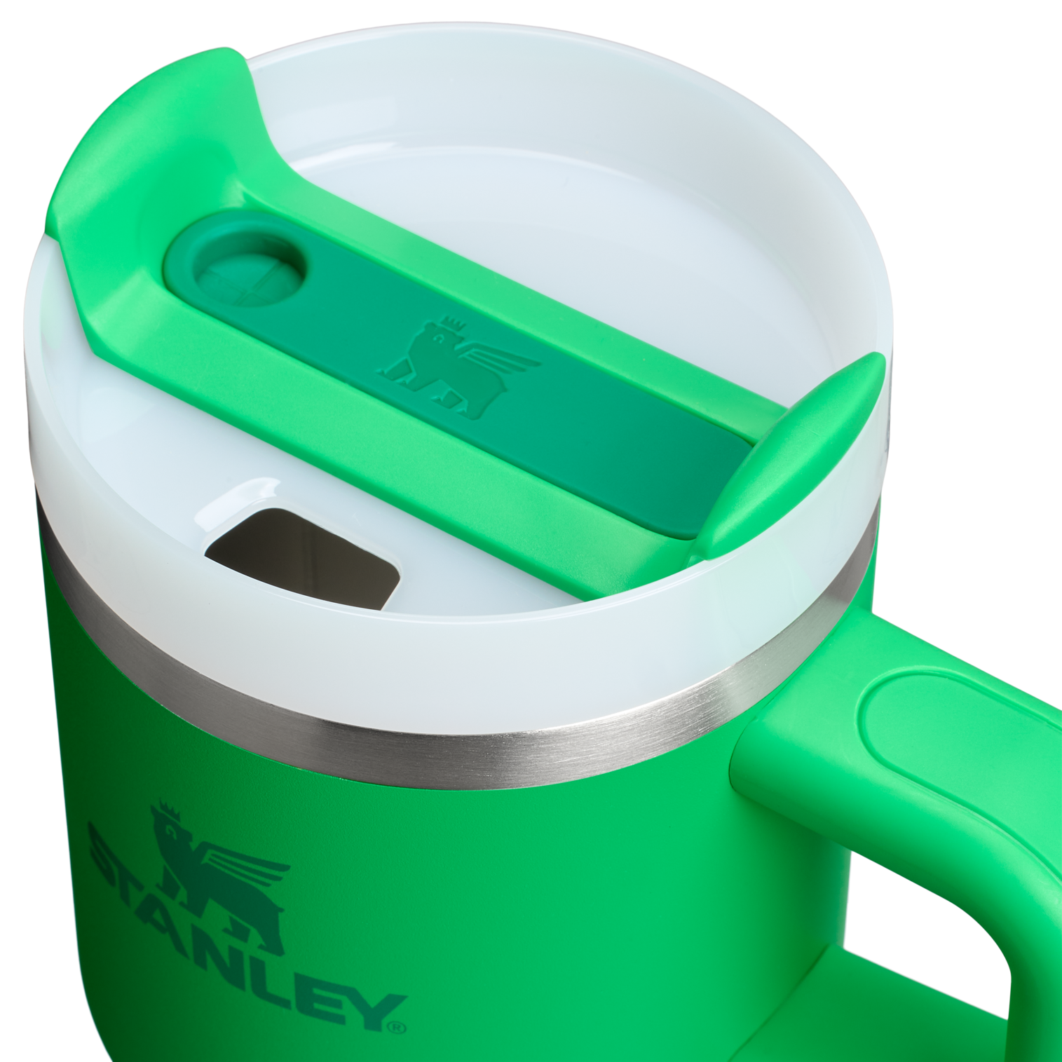 The Quencher H2.O Flowstate™ Tumbler