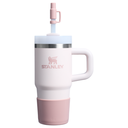Stanley Quencher Boot and Straw Cover Set