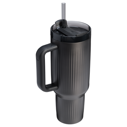 The Quencher® H2.0 Fluted Tumbler