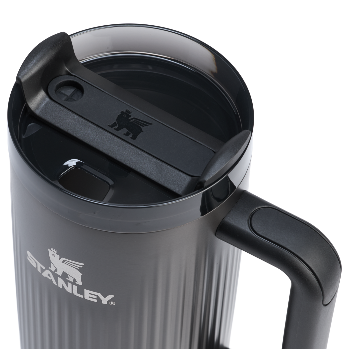 The Quencher® H2.0 Fluted Tumbler