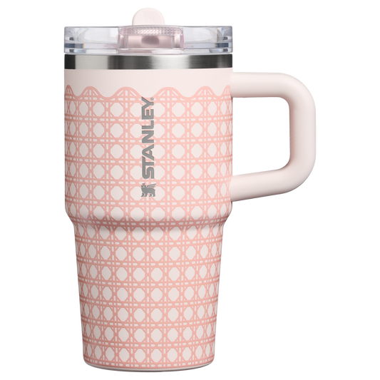 The Quencher® ProTour Flip Straw Tumbler