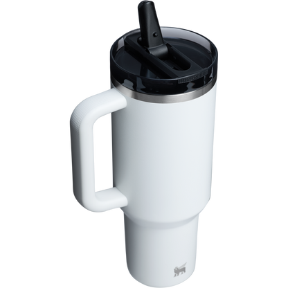 The Quencher ProTour Flip Straw Tumbler