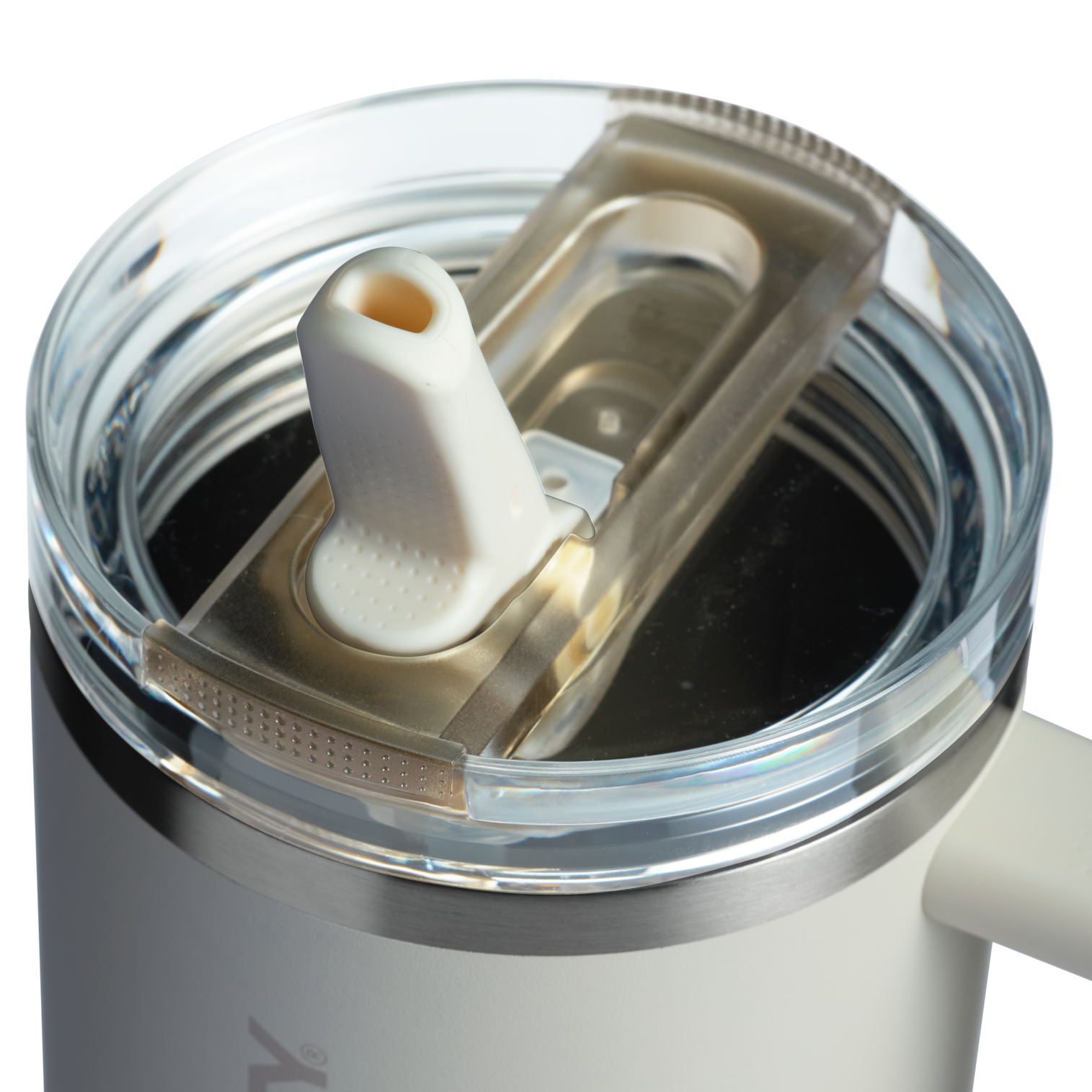 The Quencher ProTour Flip Straw Tumbler | Stanley Create