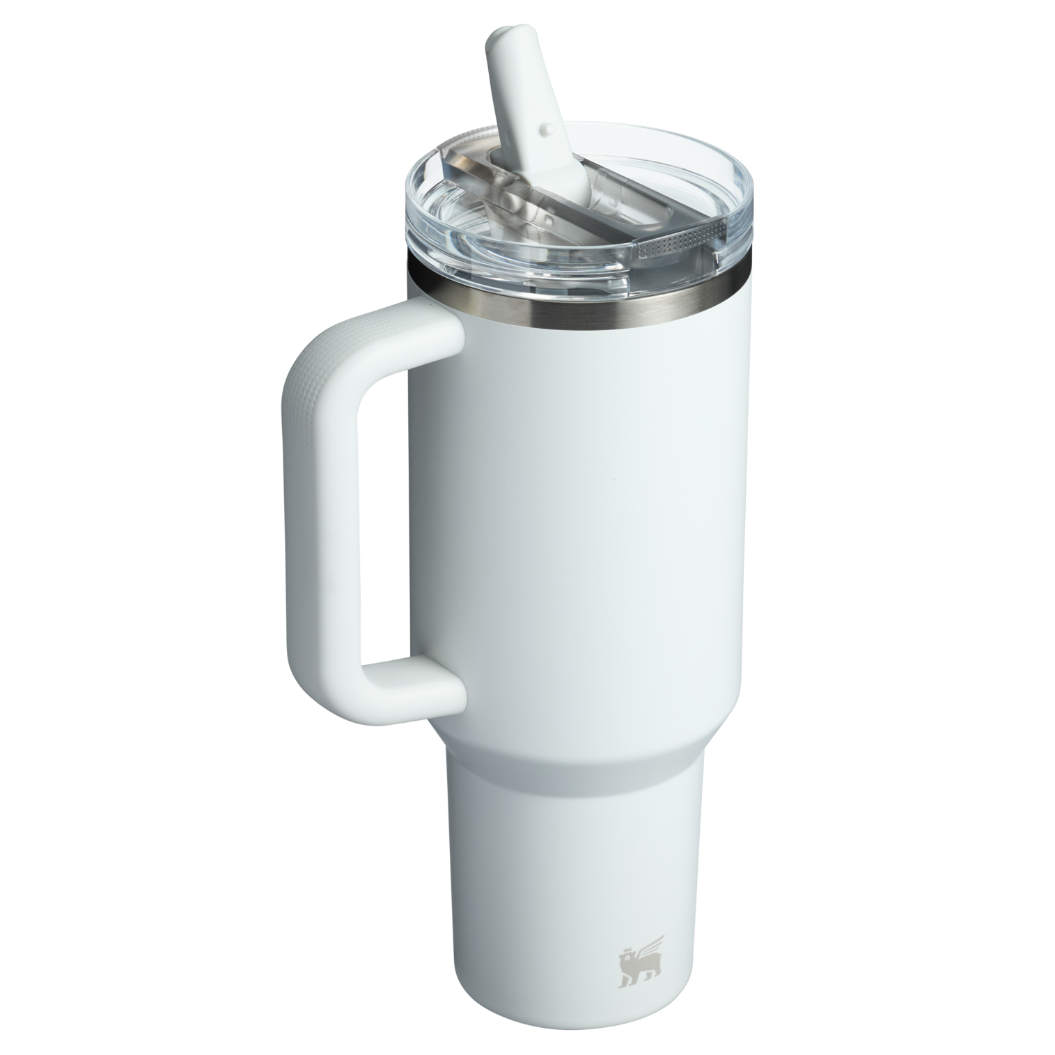 The Quencher ProTour Flip Straw Tumbler