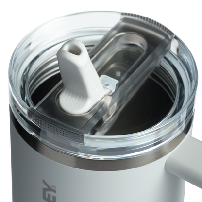 The Quencher ProTour Flip Straw Tumbler