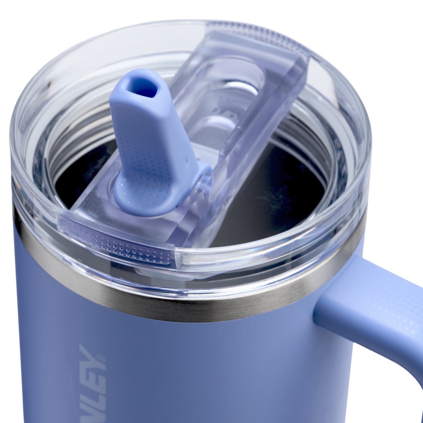 The Quencher ProTour Flip Straw Tumbler