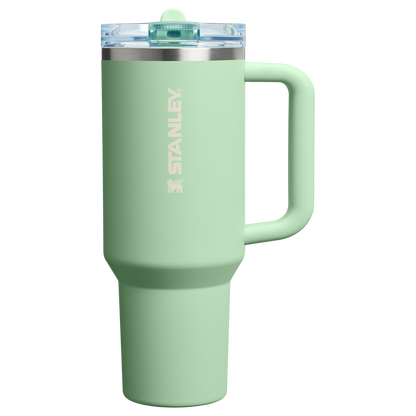 The Quencher ProTour Flip Straw Tumbler | Stanley Create