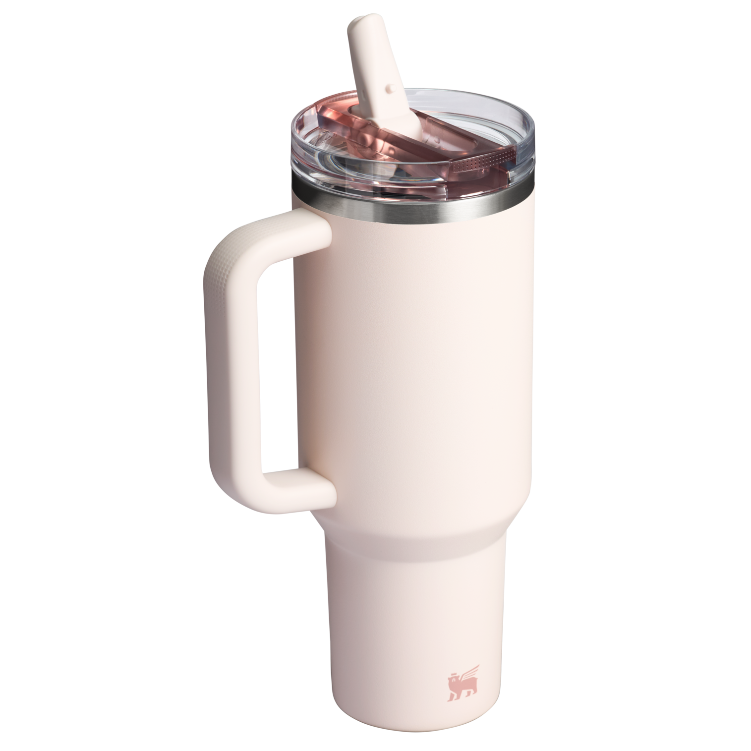 The Quencher ProTour Flip Straw Tumbler