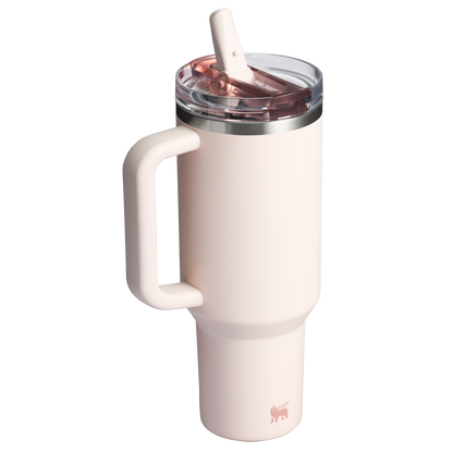 The Quencher ProTour Flip Straw Tumbler