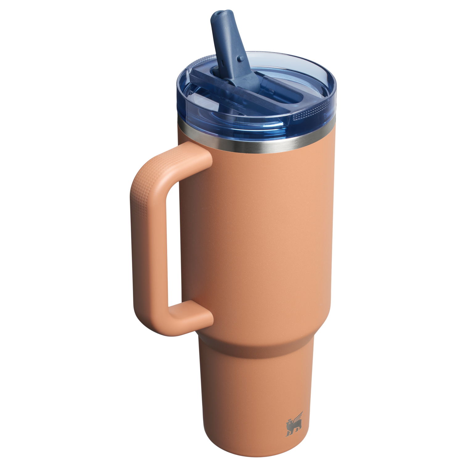 The Quencher ProTour Flip Straw Tumbler