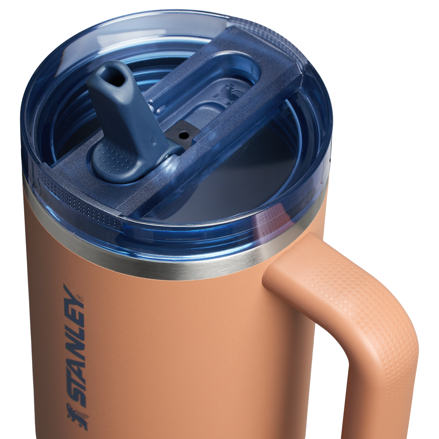 The Quencher ProTour Flip Straw Tumbler | Stanley Create