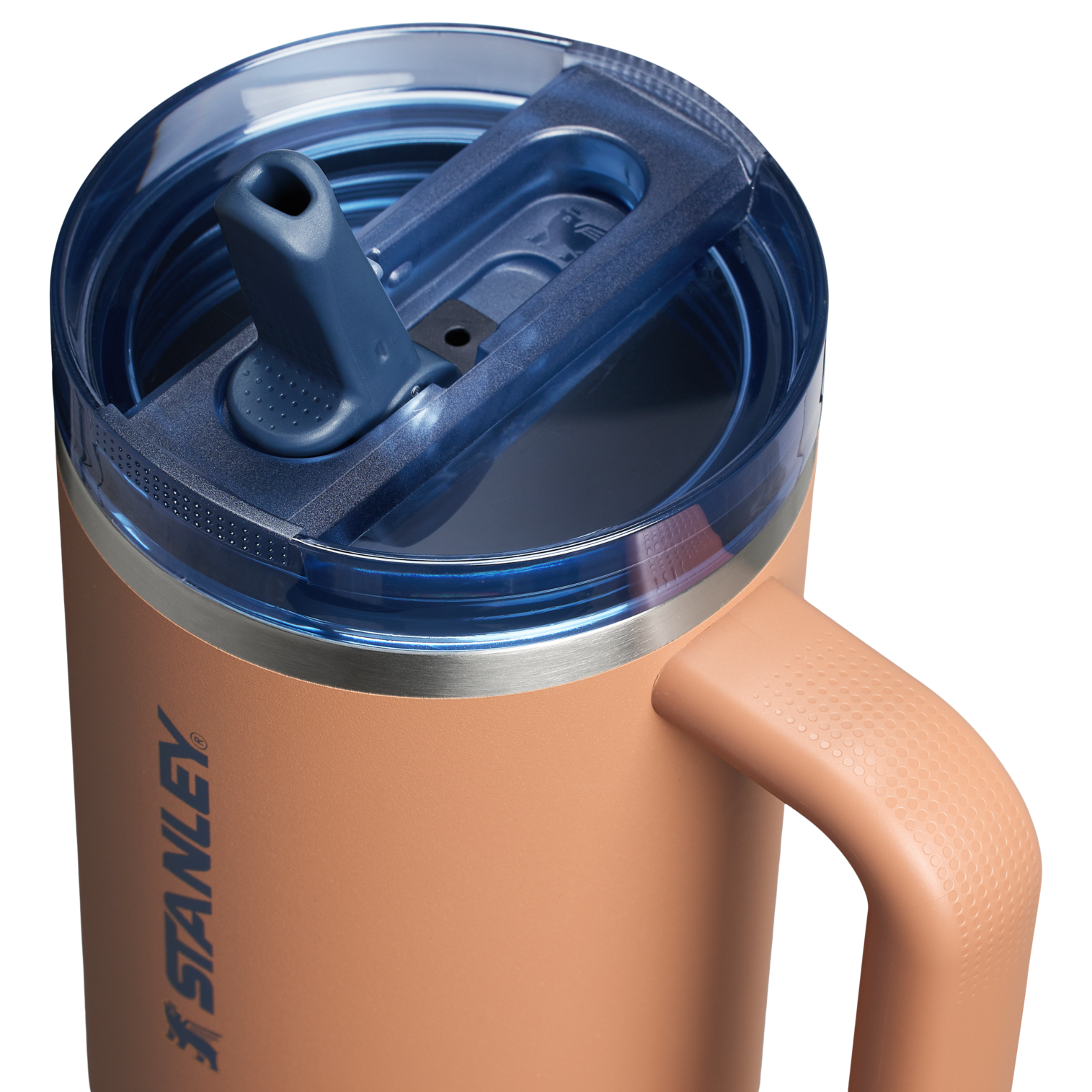 The Quencher ProTour Flip Straw Tumbler | Stanley Create
