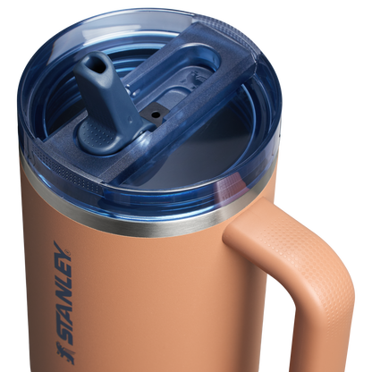The Quencher ProTour Flip Straw Tumbler | Stanley Create