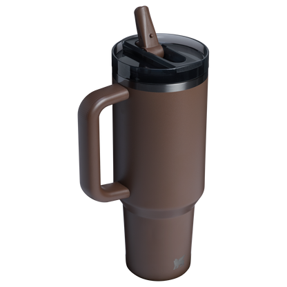 The Quencher ProTour Flip Straw Tumbler | Stanley Create