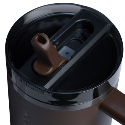 The Quencher ProTour Flip Straw Tumbler | Stanley Create