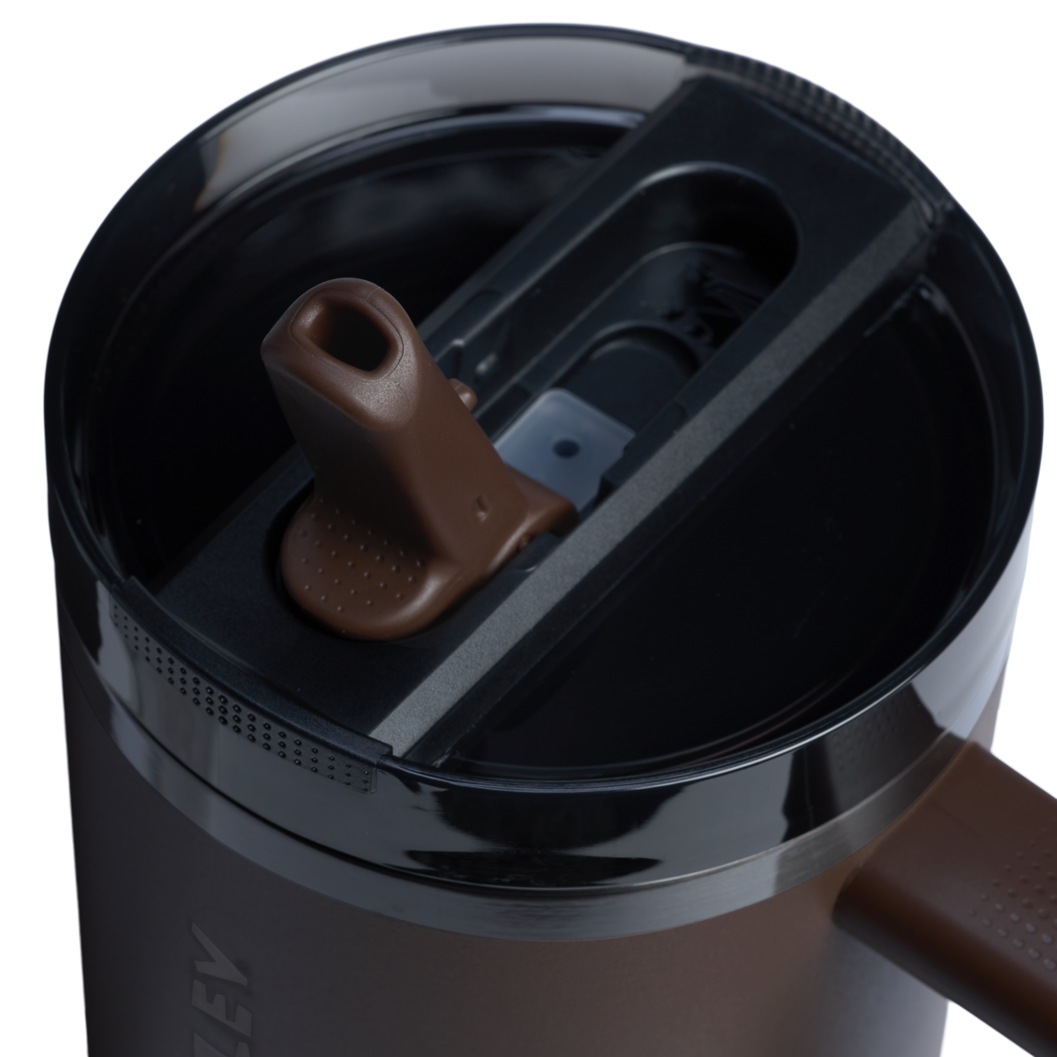 The Quencher ProTour Flip Straw Tumbler