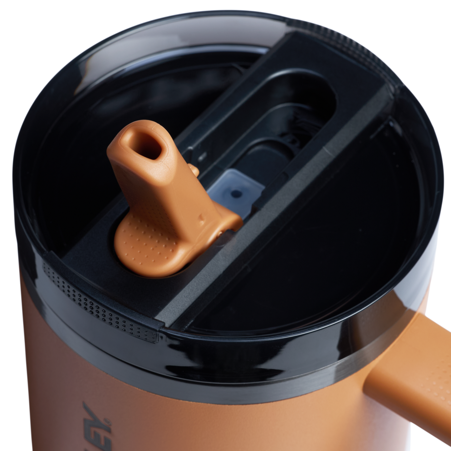 The Quencher ProTour Flip Straw Tumbler