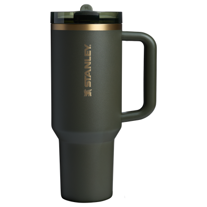 The Quencher ProTour Flip Straw Tumbler