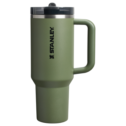 The Quencher ProTour Flip Straw Tumbler | Stanley Create