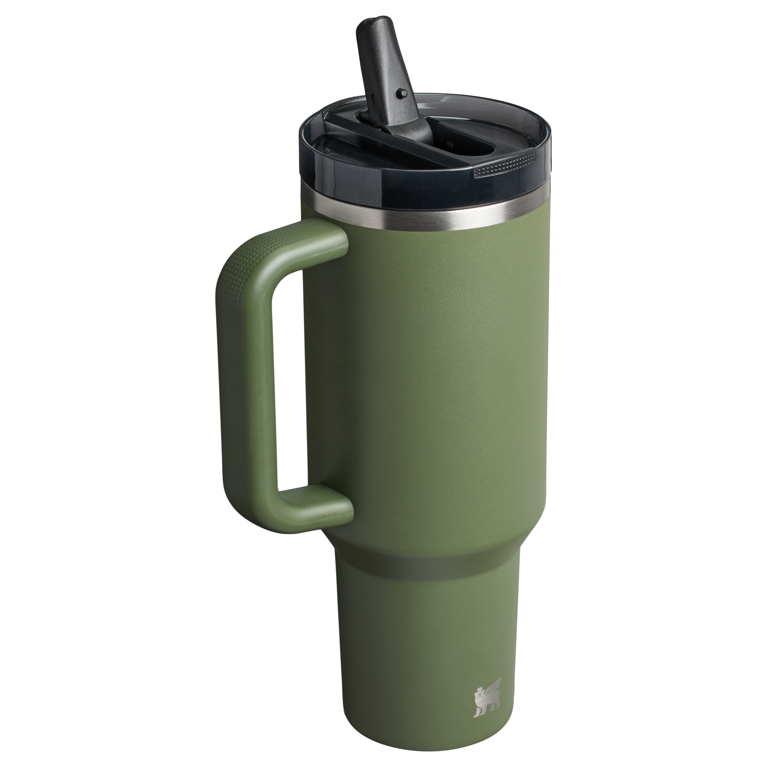 The Quencher ProTour Flip Straw Tumbler