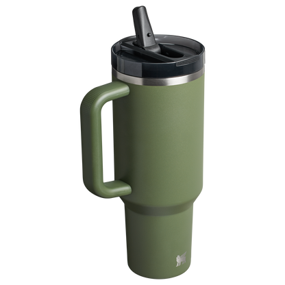The Quencher ProTour Flip Straw Tumbler