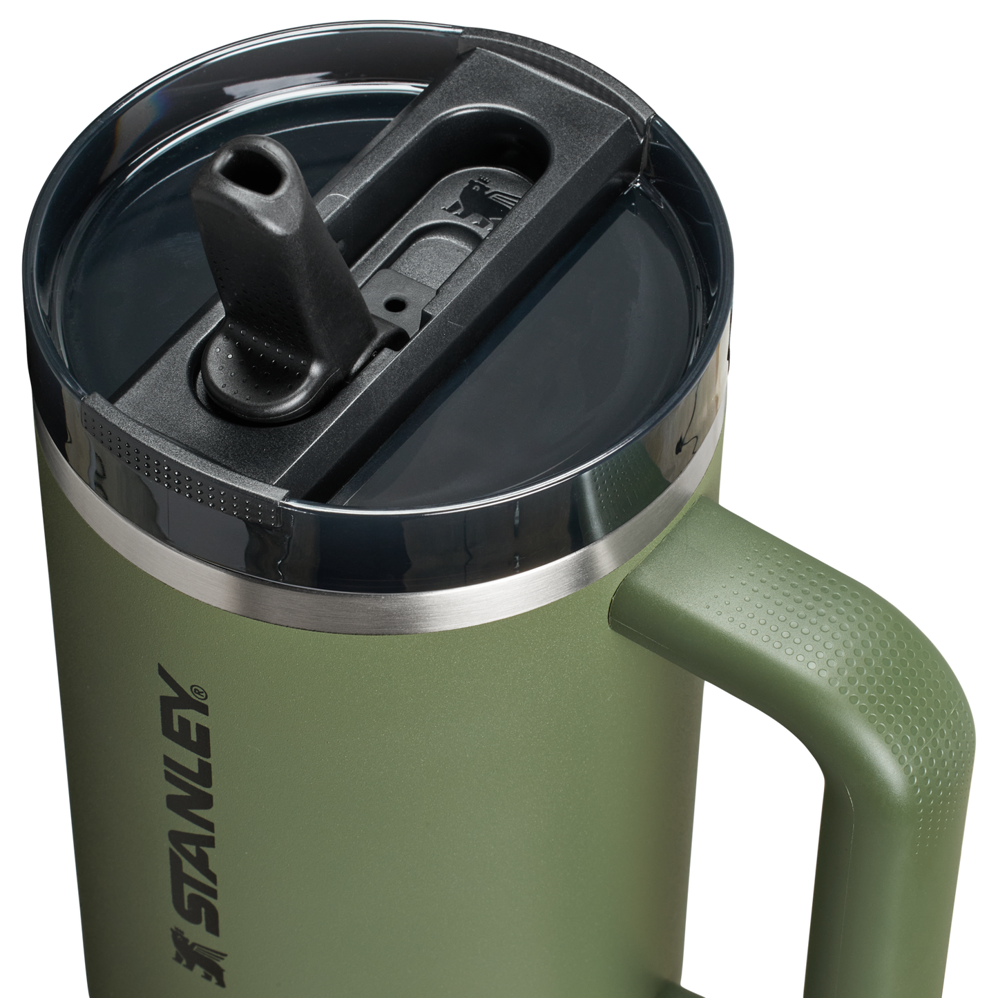 The Quencher ProTour Flip Straw Tumbler