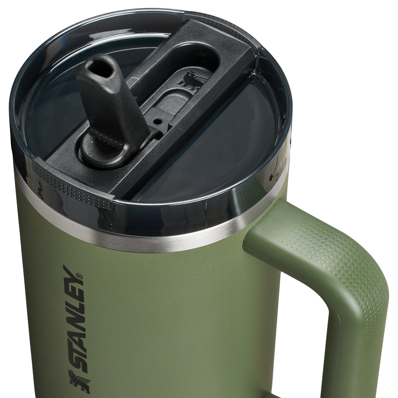 The Quencher ProTour Flip Straw Tumbler