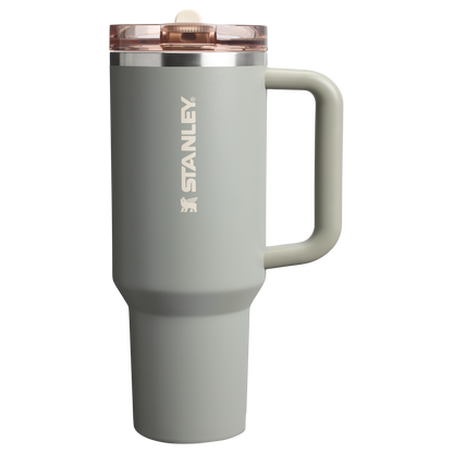 The Quencher ProTour Flip Straw Tumbler