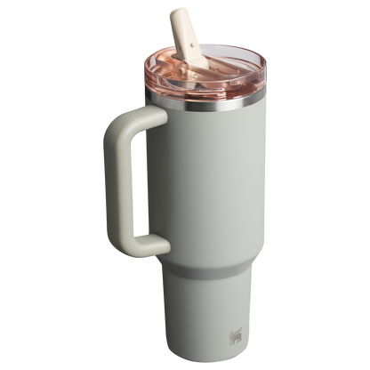 The Quencher ProTour Flip Straw Tumbler