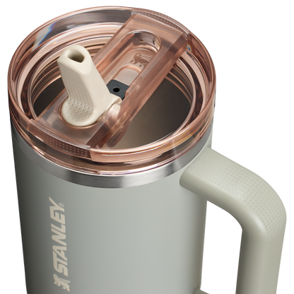 The Quencher ProTour Flip Straw Tumbler