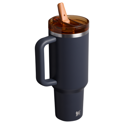 The Quencher ProTour Flip Straw Tumbler