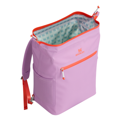 The All Day Madeleine Midi Cooler Backpack