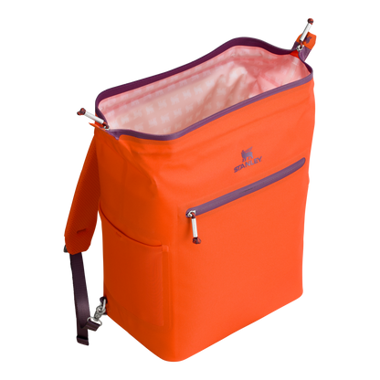 The All Day Madeleine Midi Cooler Backpack